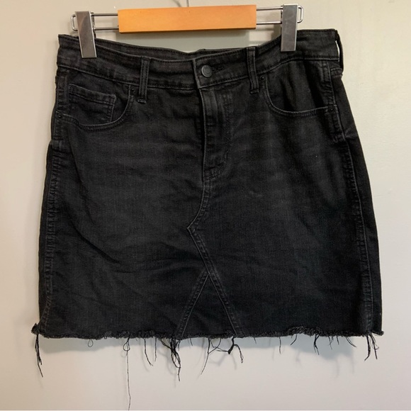 Old Navy Dresses & Skirts - Jean Skirt